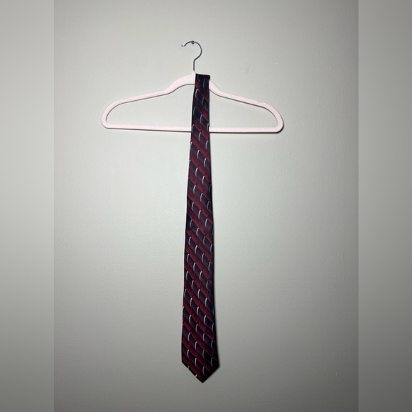 Vintage Stafford Silk Tie - Picture 1 of 3